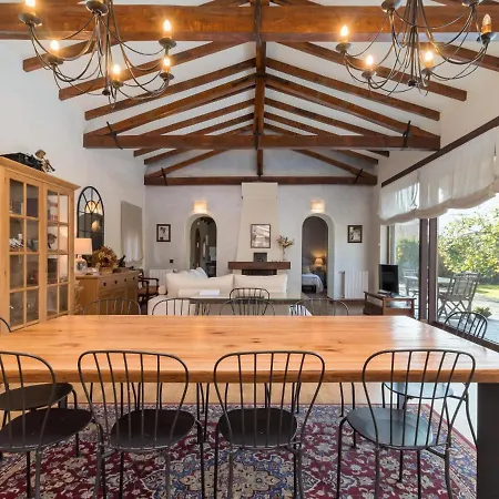 Tatil Evi Impresionante Entre Mar Y Montana La Cavada