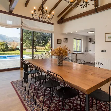 Impresionante Entre Mar Y Montana Tatil Evi *