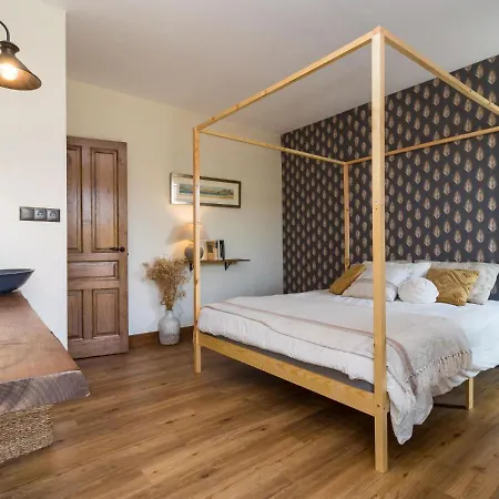 Holiday home Impresionante Entre Mar Y Montana *