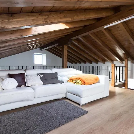 Impresionante Entre Mar Y Montana La Cavada