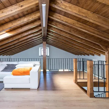 Tatil Evi Impresionante Entre Mar Y Montana *