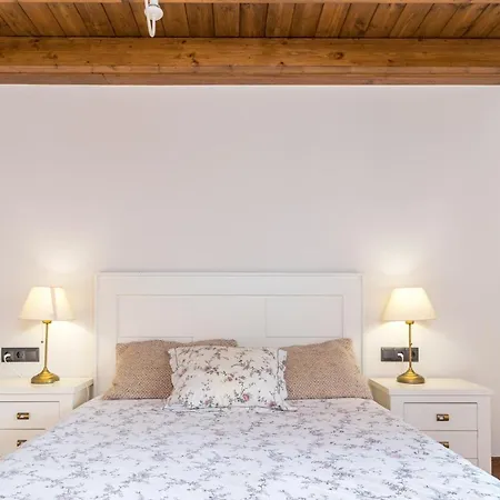 Tatil Evi Impresionante Entre Mar Y Montana *