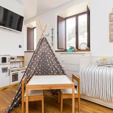 Impresionante Entre Mar Y Montana Tatil Evi La Cavada