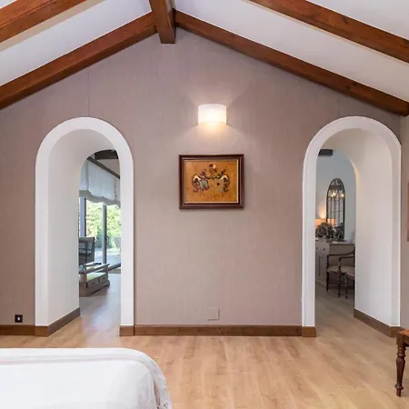 Holiday home Impresionante Entre Mar Y Montana *