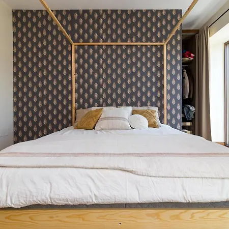 Impresionante Entre Mar Y Montana * La Cavada