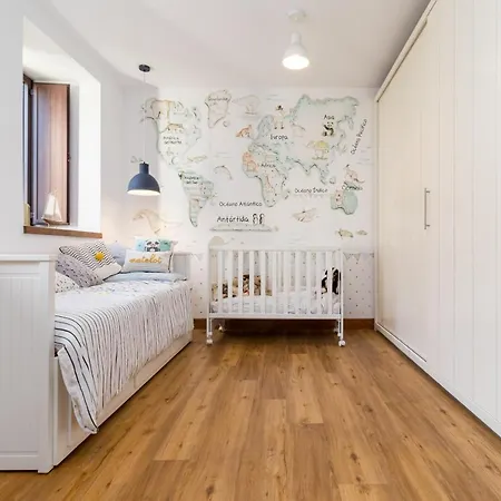 Impresionante Entre Mar Y Montana Holiday home La Cavada