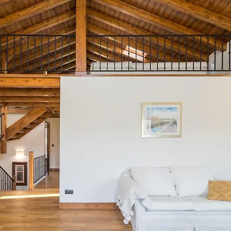 Holiday home Impresionante Entre Mar Y Montana La Cavada