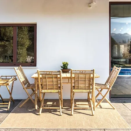 Impresionante Entre Mar Y Montana Holiday home La Cavada