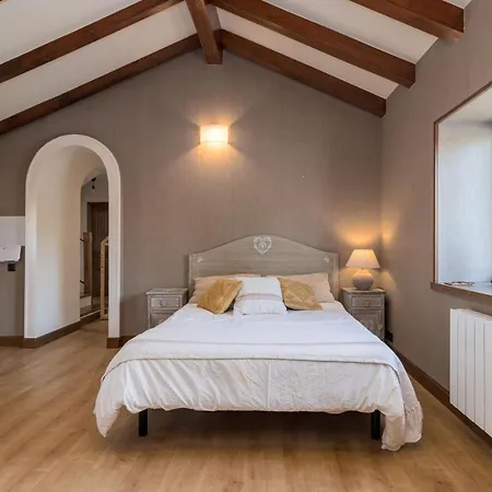 Impresionante Entre Mar Y Montana Holiday home