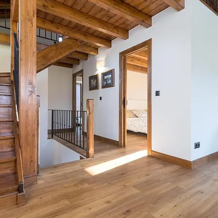 Tatil Evi Impresionante Entre Mar Y Montana La Cavada