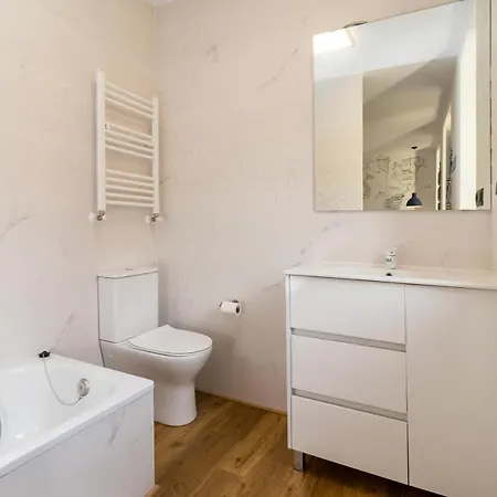 Impresionante Entre Mar Y Montana Holiday home *