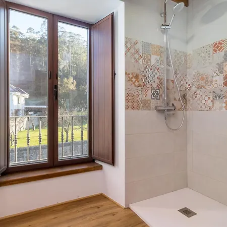 Impresionante Entre Mar Y Montana La Cavada