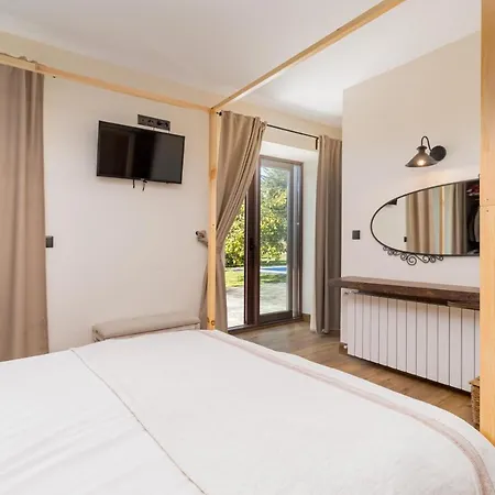 Impresionante Entre Mar Y Montana Tatil Evi