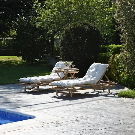 Impresionante Entre Mar Y Montana Prázdninový dům *