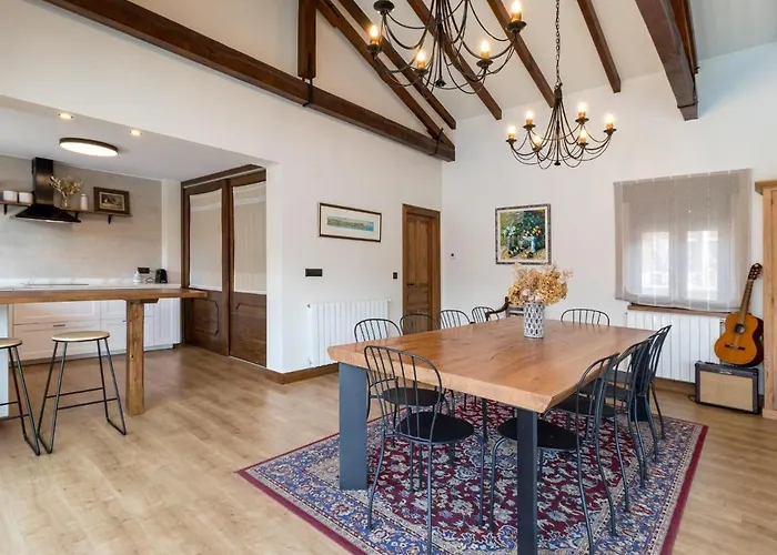 Impresionante Entre Mar Y Montana Дом отдыха