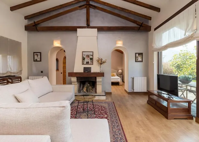 Impresionante Entre Mar Y Montana *