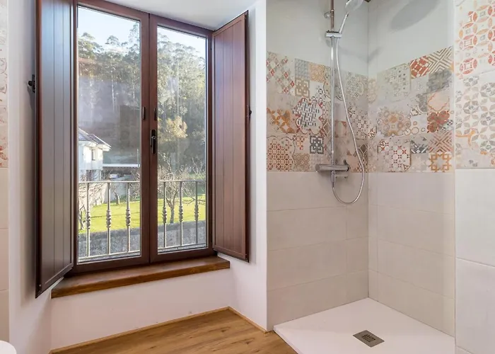 Дом отдыха Impresionante Entre Mar Y Montana *