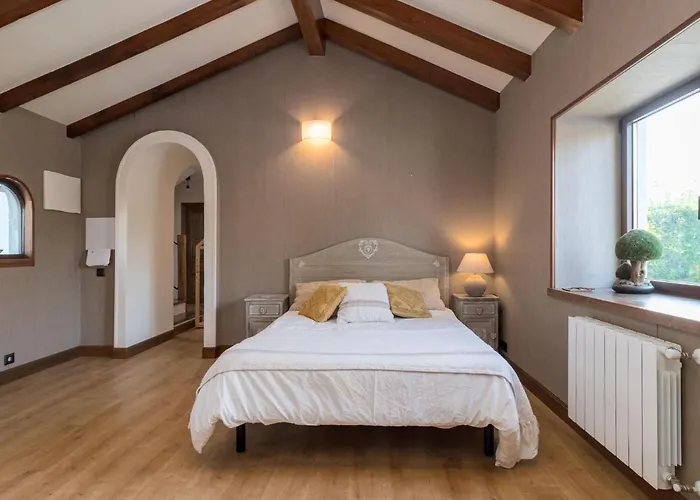 Impresionante Entre Mar Y Montana Дом отдыха *