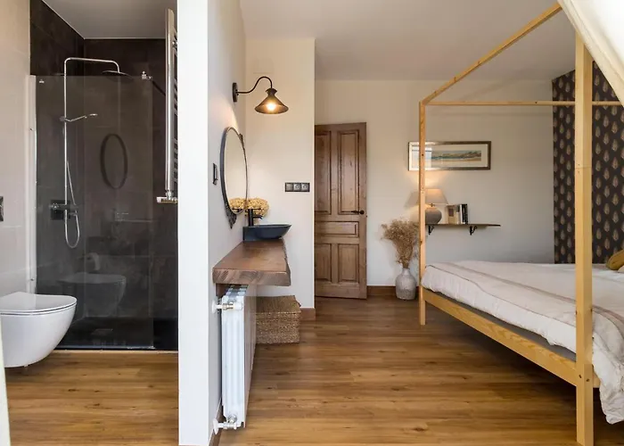 Impresionante Entre Mar Y Montana * Ла-Кавада