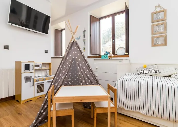 Impresionante Entre Mar Y Montana Holiday home *