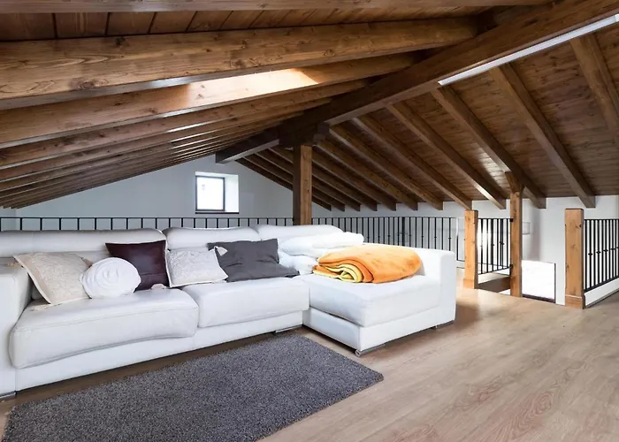 Impresionante Entre Mar Y Montana La Cavada