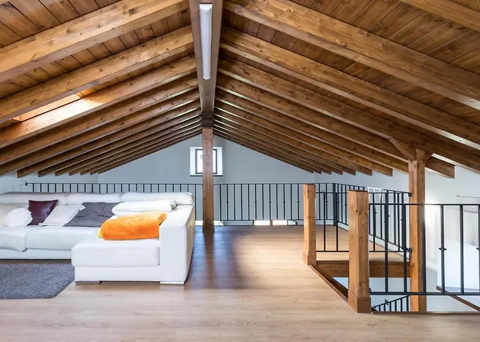 Дом отдыха Impresionante Entre Mar Y Montana *