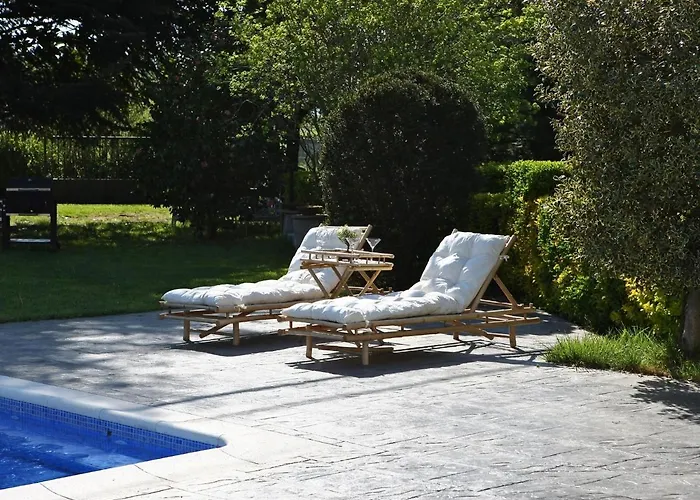 Impresionante Entre Mar Y Montana Holiday home *