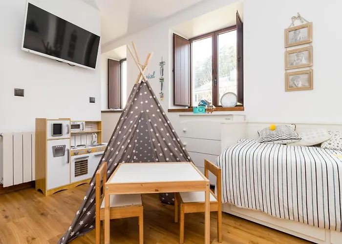 Impresionante Entre Mar Y Montana Holiday home La Cavada