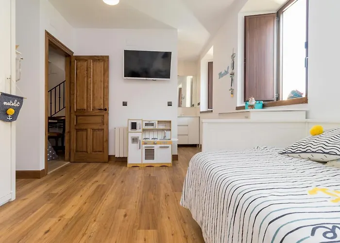 Дом отдыха Impresionante Entre Mar Y Montana *