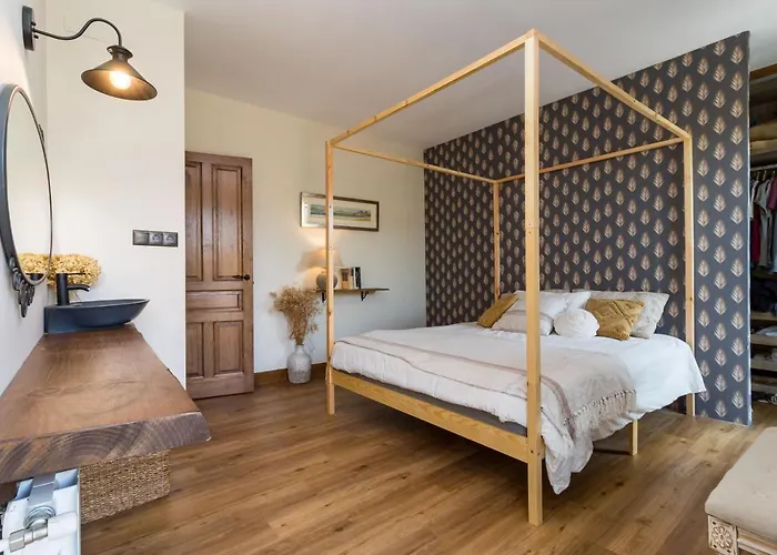 Impresionante Entre Mar Y Montana La Cavada