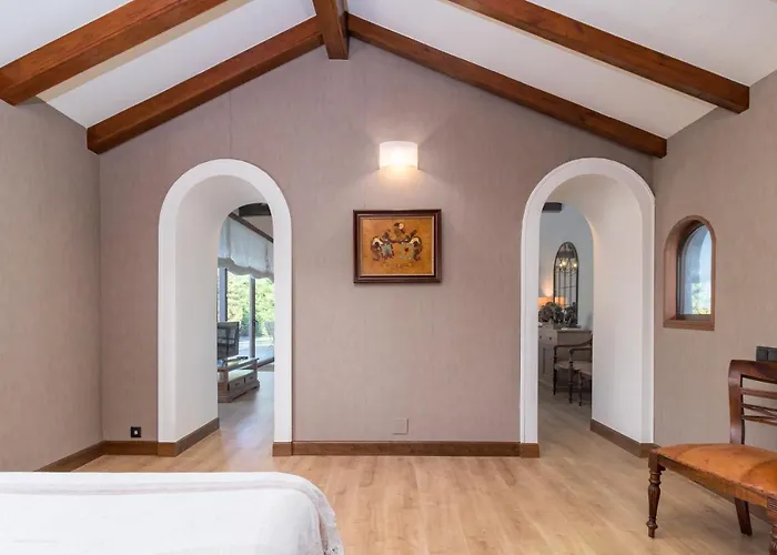 Holiday home Impresionante Entre Mar Y Montana *