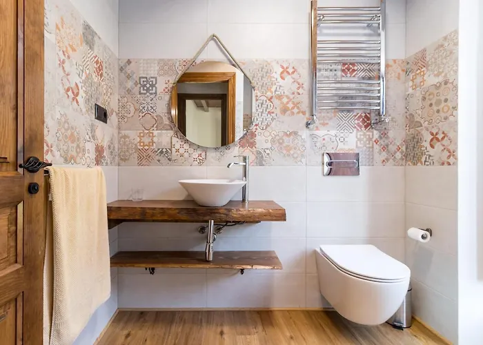 Holiday home Impresionante Entre Mar Y Montana La Cavada