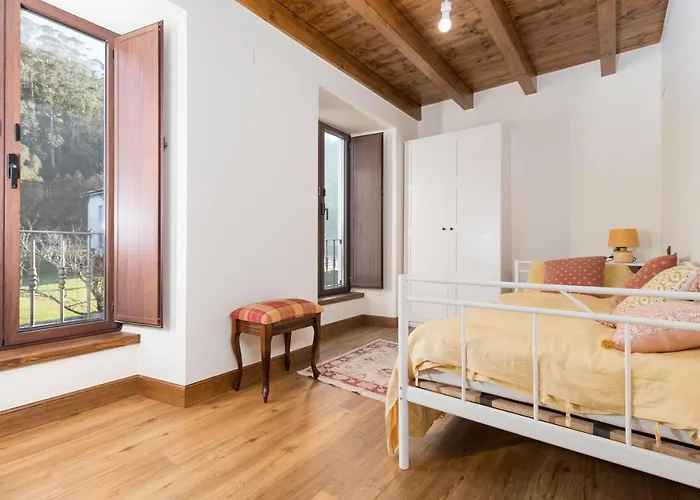 Impresionante Entre Mar Y Montana Дом отдыха *