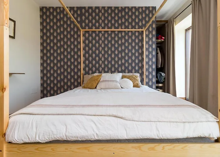 Impresionante Entre Mar Y Montana * La Cavada