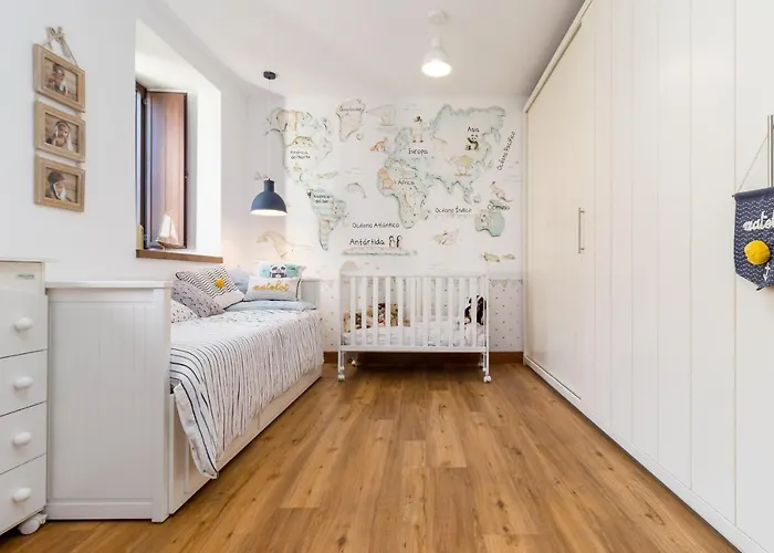 Impresionante Entre Mar Y Montana Holiday home La Cavada