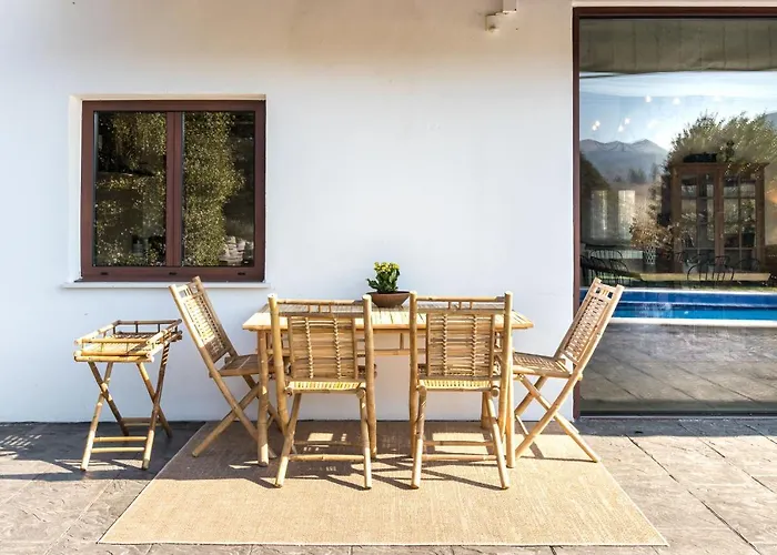 Impresionante Entre Mar Y Montana Holiday home La Cavada