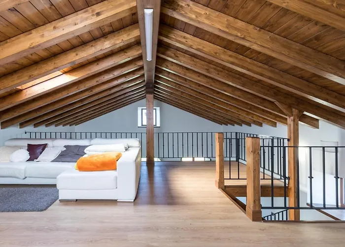 Holiday home Impresionante Entre Mar Y Montana *