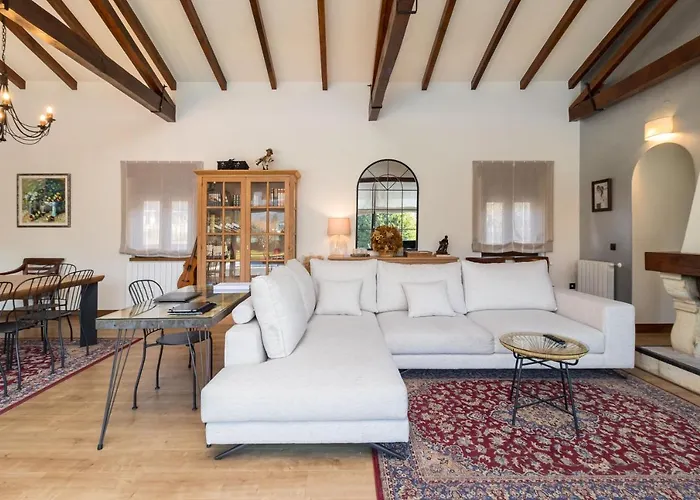 Impresionante Entre Mar Y Montana Holiday home *