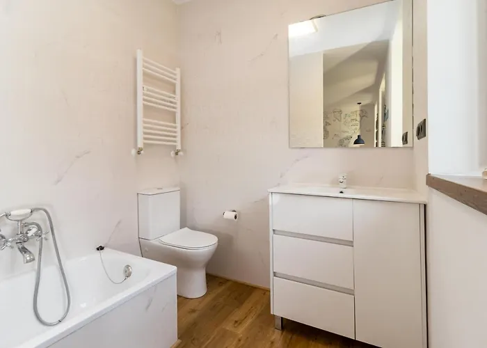 Impresionante Entre Mar Y Montana Holiday home *