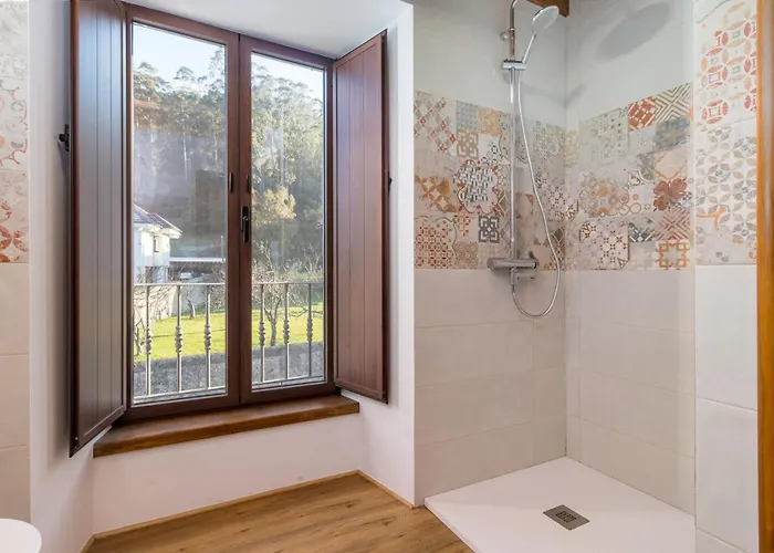 Impresionante Entre Mar Y Montana Ла-Кавада