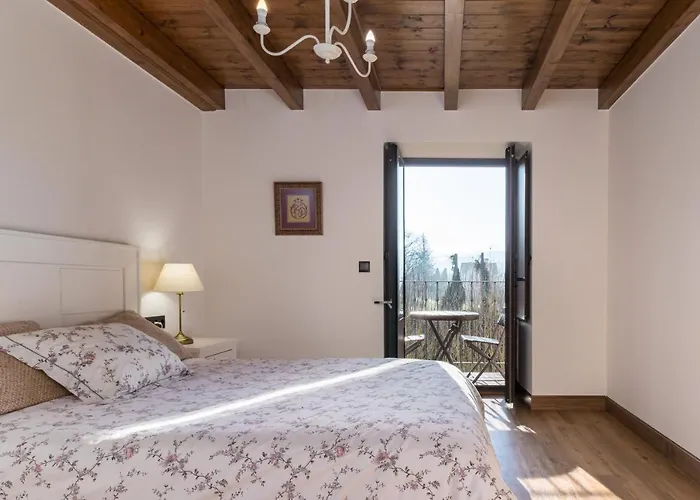 Impresionante Entre Mar Y Montana Holiday home *