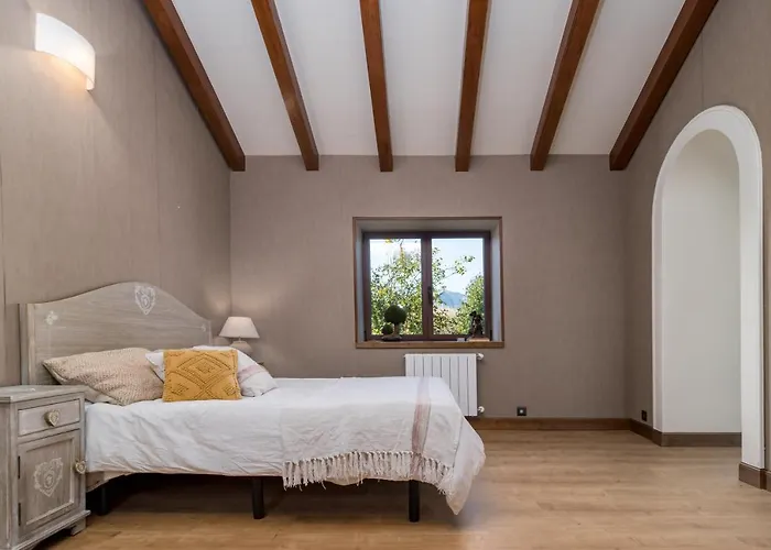 Holiday home Impresionante Entre Mar Y Montana La Cavada