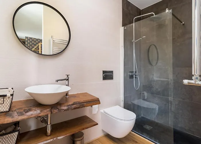 Impresionante Entre Mar Y Montana Дом отдыха