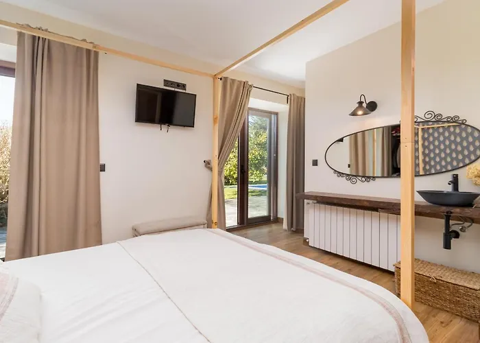 Impresionante Entre Mar Y Montana Holiday home