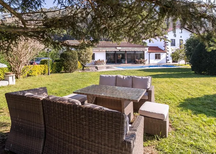 Impresionante Entre Mar Y Montana *