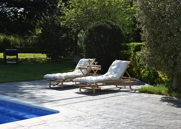 Impresionante Entre Mar Y Montana Holiday home *